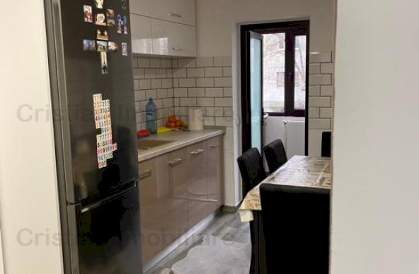 ID 12750 MOBILAT SI UTILAT MODERN apartament 2 camere zona Progresu