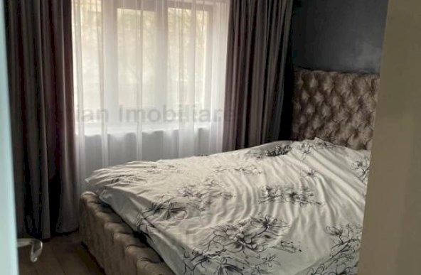 ID 12750 MOBILAT SI UTILAT MODERN apartament 2 camere zona Progresu