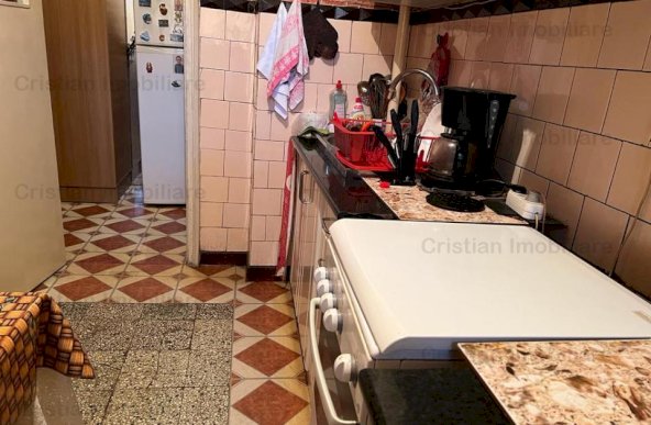 ID 12966 - 2 camere confort 1, zona Viziru 1