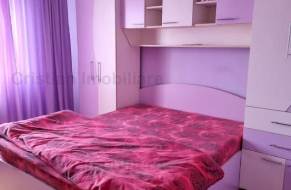 ID 13190 - 2 camere transformat in 3, Mobilat si Utilat, Buzaului