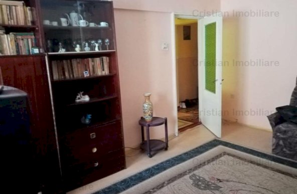 ID 13606, MOBILAT - UTILAT! AP 2 camere, Obor, Zona accesibila!