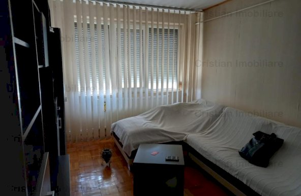 ID 13726 - 3 camere, Disponibil imediat, zona Viziru 1