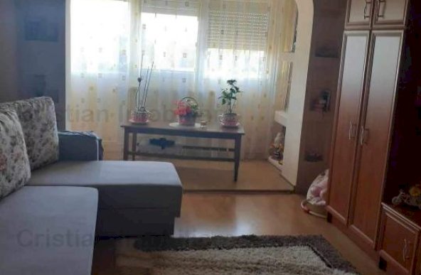 Apartament 2 camere confort 1 Decomandat C Galati-Plantelor, balcon 7m