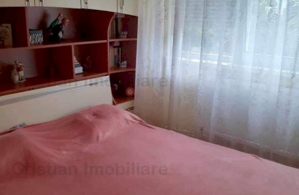 Apartament 2 camere confort 1 Decomandat C Galati-Plantelor, balcon 7m