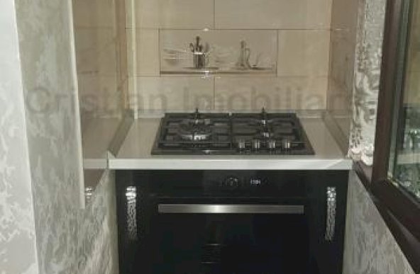 ID: 15058! PARTER! RENOVAT, MOBILAT SI UTILAT!!  Ap 2 camere, zona Radu Negru