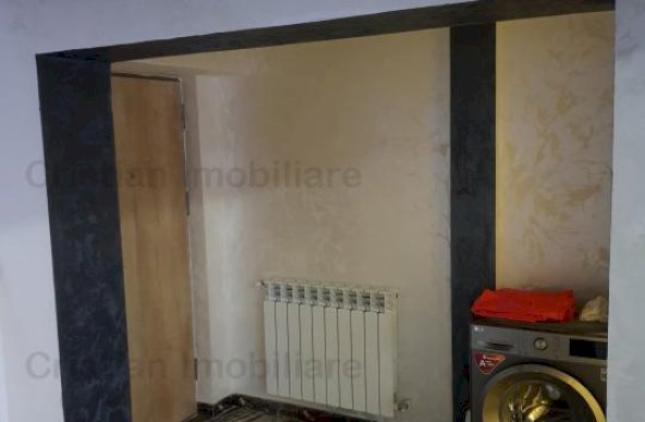 ID: 15058! PARTER! RENOVAT, MOBILAT SI UTILAT!!  Ap 2 camere, zona Radu Negru