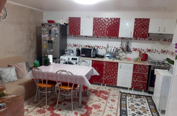 ID 15198, VILA 2018  P+M + SPATIU COMERCIAL, ZONA Chercea, Mobilata- utilata!