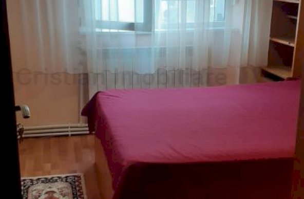  Ap 2 cam FRUMOS zona Dorobanti cu 1 Decembrie Mobilat, ID 15342