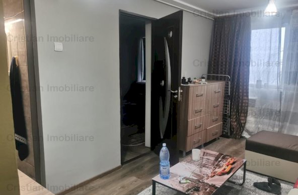  Mobilat si utilat Apartament 2 camere zona Hipodrom etaj intermediar