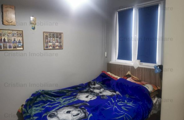  Mobilat si utilat Apartament 2 camere zona Hipodrom etaj intermediar