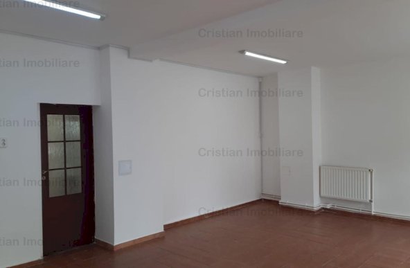 ID 15881 ULTRACENTRAL Spatiu comercial 80 mp, zona Dorobantilor