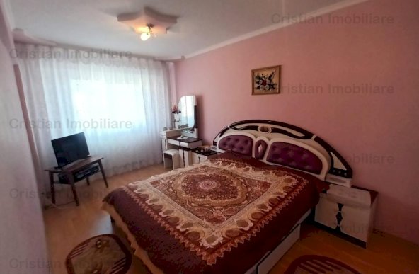 ID 15949 Apartament 3 camere confort 1 decomandat zona Vidin