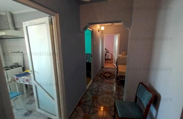 ID 15949 Apartament 3 camere confort 1 decomandat zona Vidin