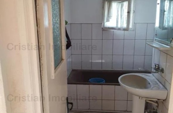 Apartament 3 camere, Buzaului, cf.1 dec, etaj intermediar, LIBER,  ID 16061