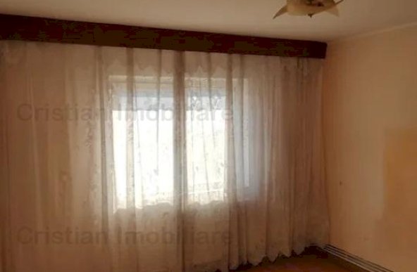 Apartament 3 camere, Buzaului, cf.1 dec, etaj intermediar, LIBER,  ID 16061