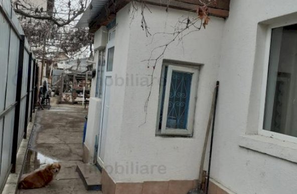 ID 16489 - Casa 3 camere zona Chercea, suprafata teren 221 mp