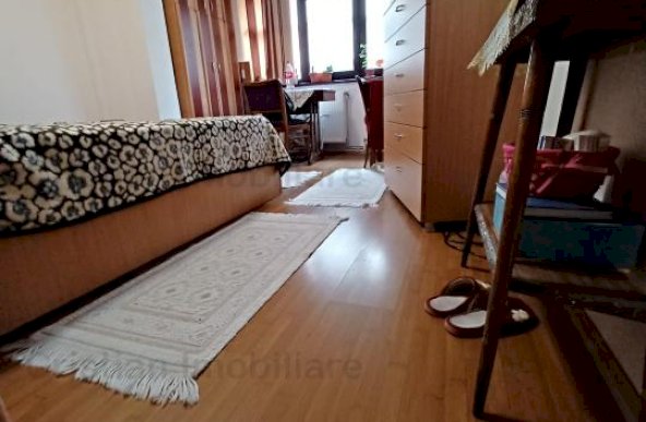 2 camere, balcon 10 m, STRADAL, zona Obor