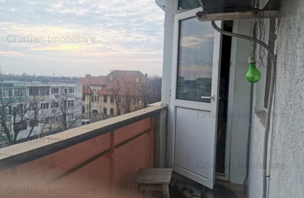 ID 16597 - 2 camere, etaj intermediar, 2 balcoane, zona Victoriei