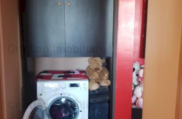 Ap.2 cam  41mp,  zona Calea Galati  Etaj 3 partial mobilat, renovat ID16641