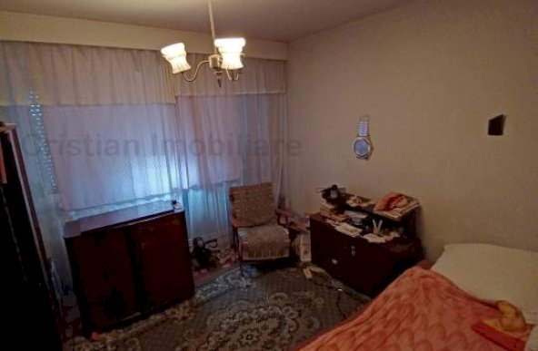 Id: 16705 PRET EXCELENT! Apartament 4 camere, DECOMANDAT, zona Vizru, ETAJ 6