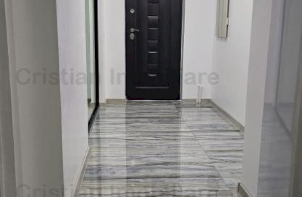 ID 16837 - LUX, 2 camere parter, BALCON, zona Republicii - H.Botev