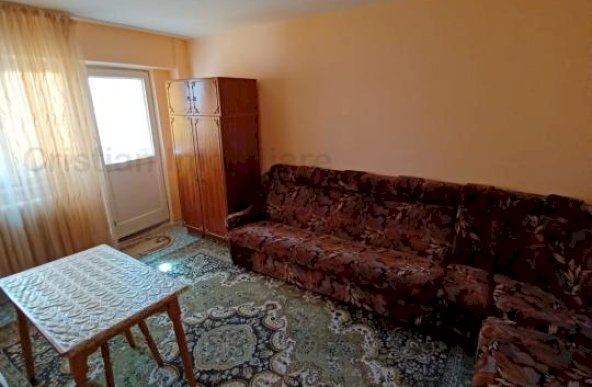 LIBER, balcon 7 m, SPATIOS, 2 camere zona Radu Negru