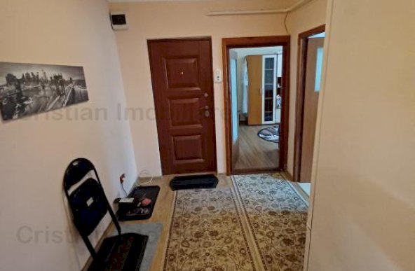 Apartament 2 camere, zona Calarasi, conf.1, mobilat si utilat, RENOVAT