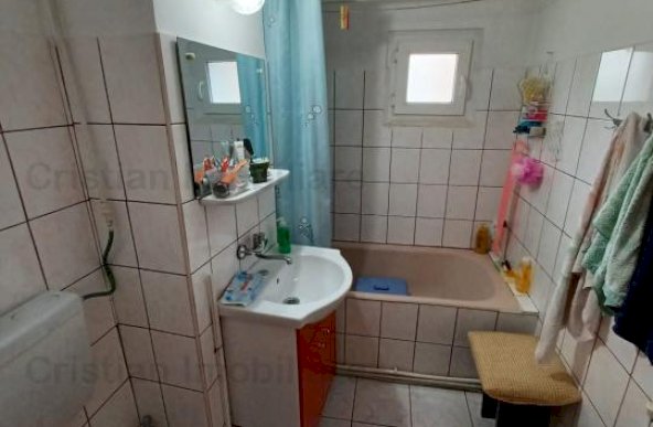  101mp, Apartament 4 cam Confort 1 decomandat Obor etaj3 