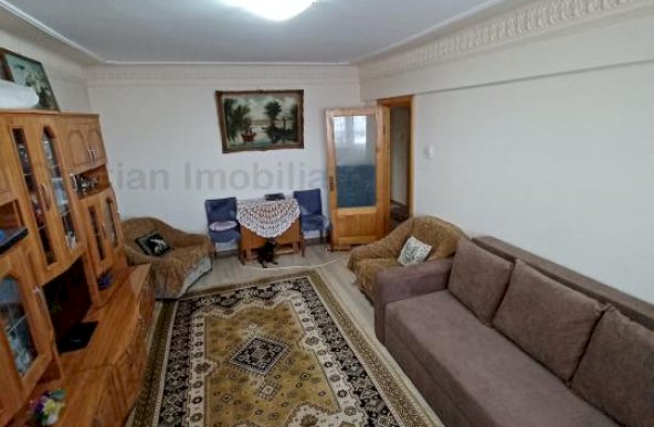  101mp, Apartament 4 cam Confort 1 decomandat Obor etaj3 