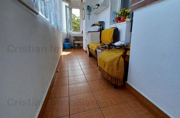  101mp, Apartament 4 cam Confort 1 decomandat Obor etaj3 