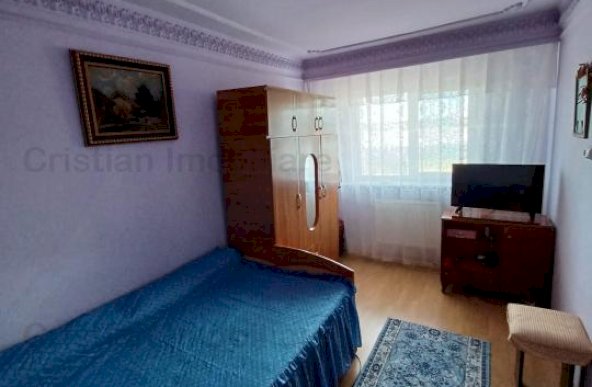  101mp, Apartament 4 cam Confort 1 decomandat Obor etaj3 