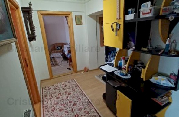  101mp, Apartament 4 cam Confort 1 decomandat Obor etaj3 