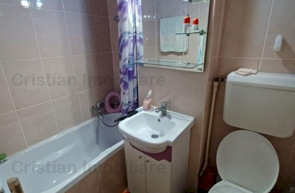  101mp, Apartament 4 cam Confort 1 decomandat Obor etaj3 