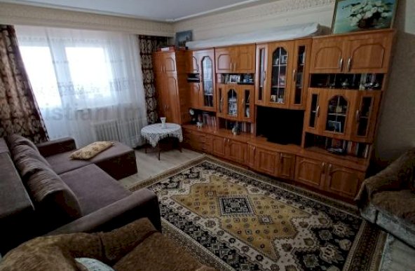  101mp, Apartament 4 cam Confort 1 decomandat Obor etaj3 