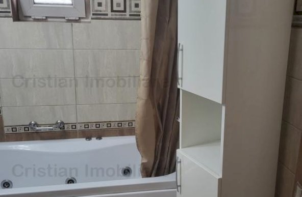 3 camere TOTUL NOU etaj 2 zona DOROBANTILOR