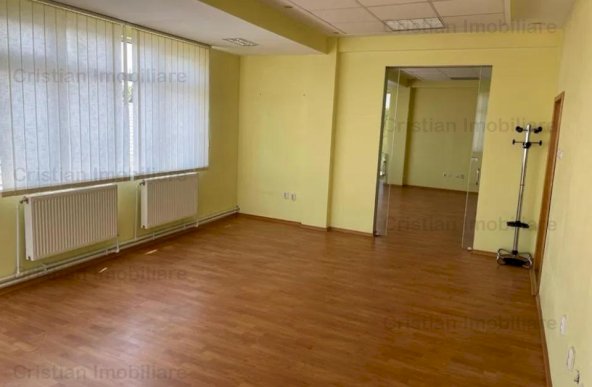 Artera PRINCIPALA 334mp Cladire birouri P+2  zona Dorobanti-Victoriei