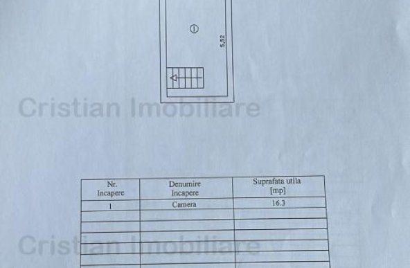 Artera PRINCIPALA 334mp Cladire birouri P+2  zona Dorobanti-Victoriei