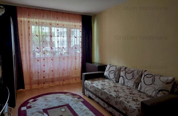 PARTER+ balcon MOBILAT - UTILAT 2 cam Conf 1 Decomandat Victorie-Gara