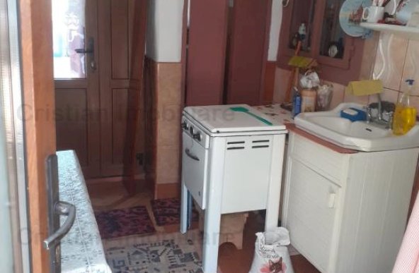 Casa Chercea 2 camere Suprafata 231 mp baie bucatarie toate utilitatile