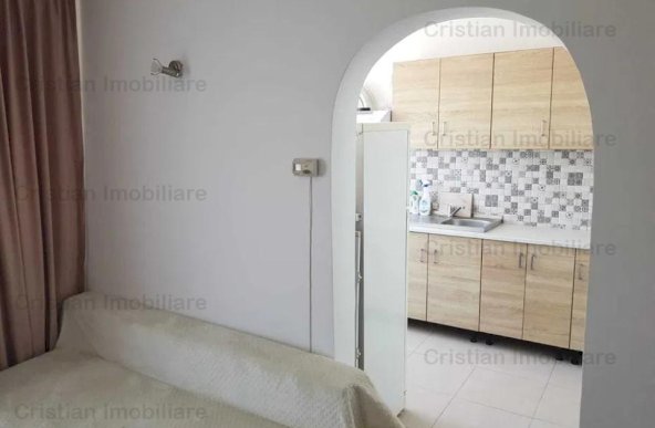 RENOVAT RECENT! MOBILAT-UTILAT! AP 2 camere, Obor