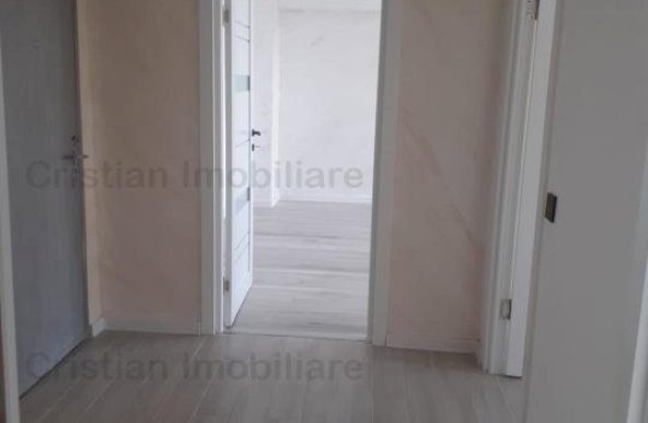  RENOVAT 2 camere, Confort 1 decomandat, etaj intermediar, zona Viziru 3