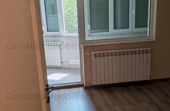 3 camere, Confort 1 decomandat, etaj 2, RENOVAT INTEGRAL, zona Vidin