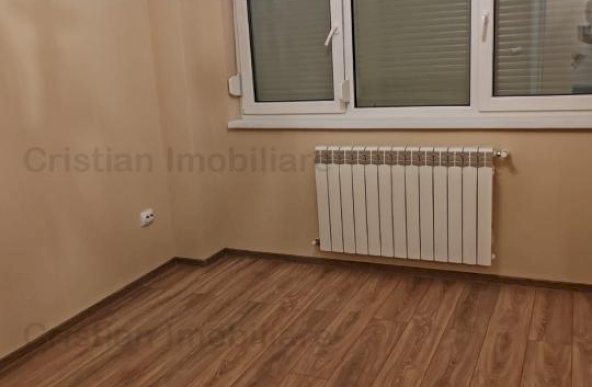 3 camere, Confort 1 decomandat, etaj 2, RENOVAT INTEGRAL, zona Vidin