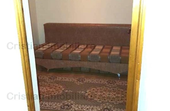 Etaj 1, Apartament 2 camere Obor  Mobilat si Utilat