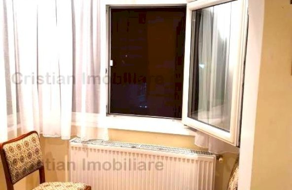 Etaj 1, Apartament 2 camere Obor  Mobilat si Utilat