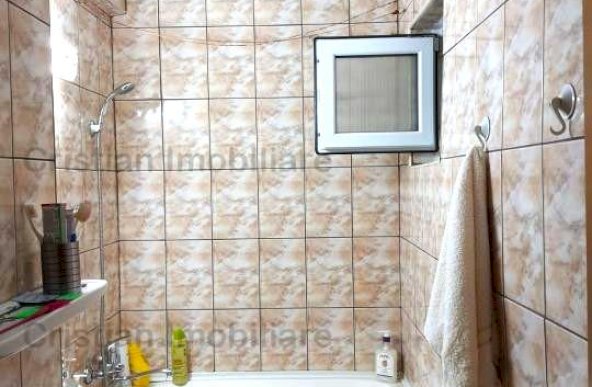 Etaj 1, Apartament 2 camere Obor  Mobilat si Utilat