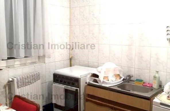 Etaj 1, Apartament 2 camere Obor  Mobilat si Utilat