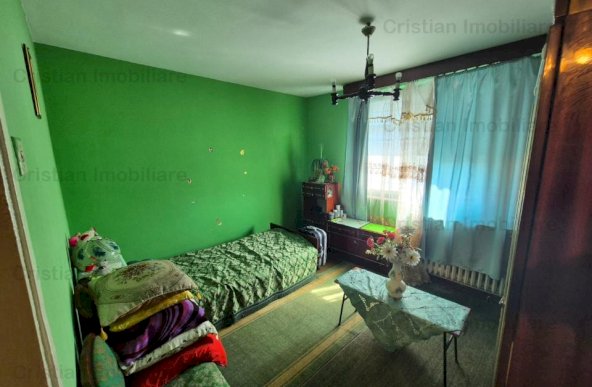 Apartament 2 cam 51 mp confort 1 Zona Verde =Hipodrom