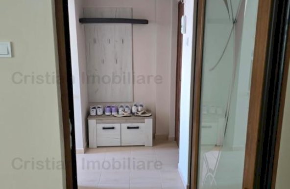 TOTUL NOU Ap 2 camere Calea Galati conf 1 MOBILAT SI UTILAT COMPLET