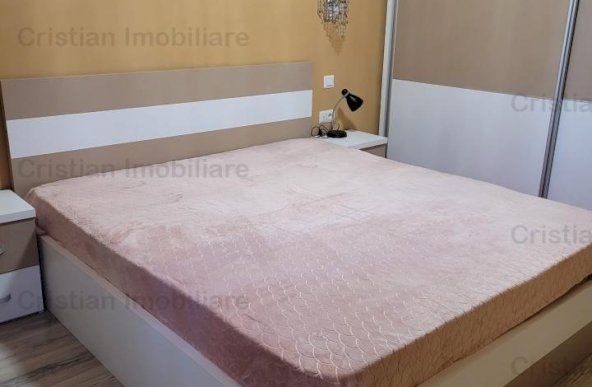 3 camere TOTUL NOU, Mobilat si Utilat Complet, zona Viziru 3